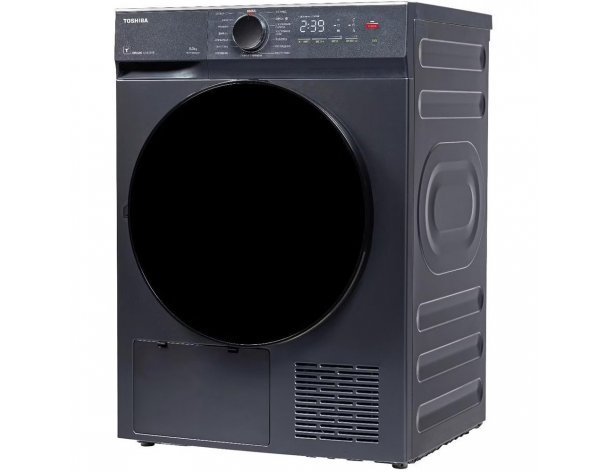 Drying machine Toshiba TD-T21B90HWRU(MG)