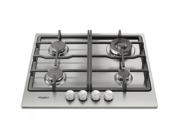 Поверхность варочная Whirlpool TGML 661 IX