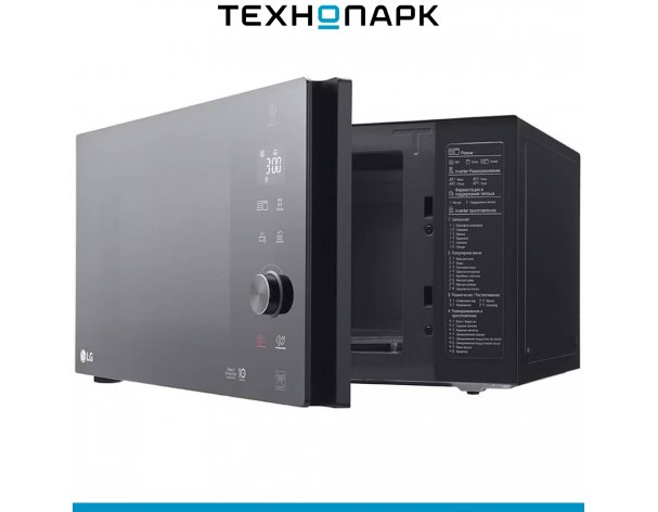 Печь микроволновая LG MB 65W65DIR