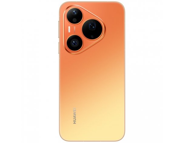 Smartphone Huawei Pura 90s Pro 512 Gb orange