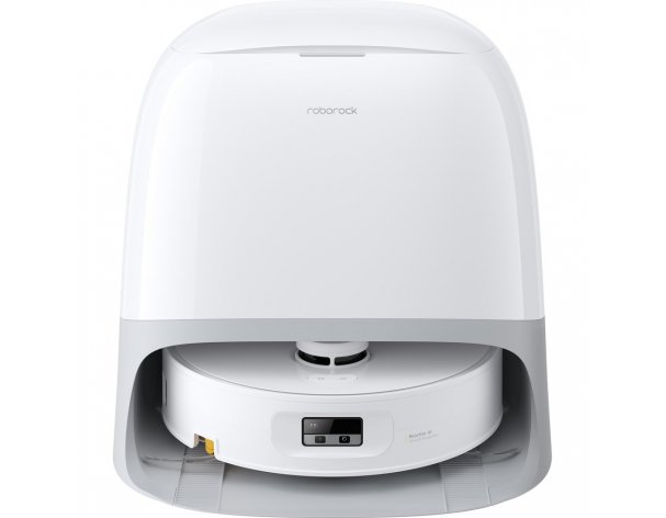 Пылесос Roborock Qrevo Curv 2 Flow (QC2F02-02)
