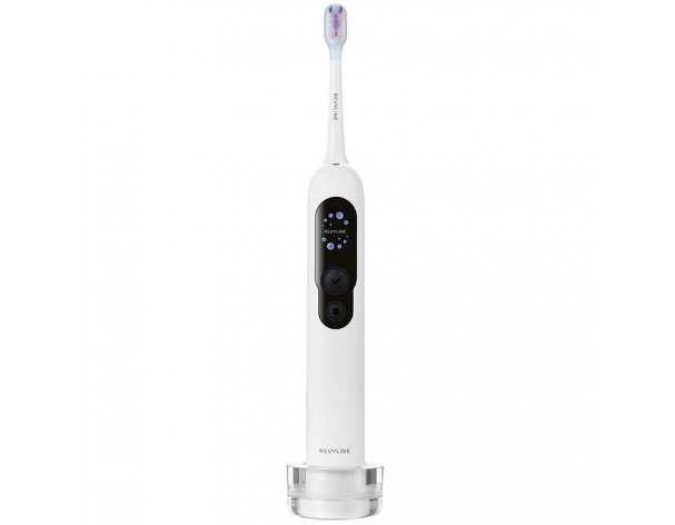 Electric toothbrush Revyline RL 080 Pro White
