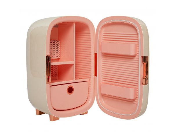 Refrigerator for cosmetics Cool Beauty Box Top Box, 12 l (TOPBOX)