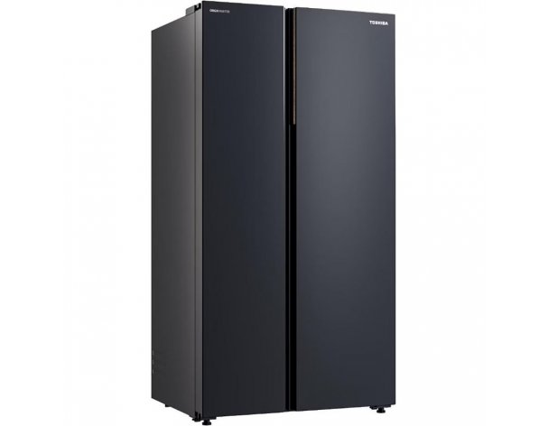 Холодильник Toshiba GR-RS910WI1-PMJ(06)