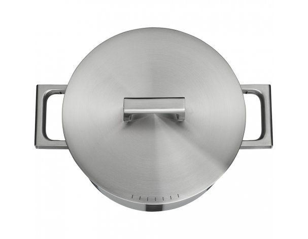Кастрюля WMF Ultimate Cool 1795246030