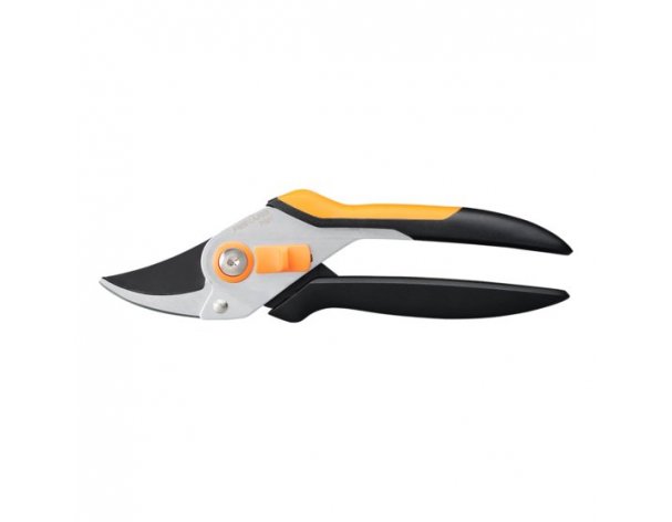 Planar metal pruner Fiskars Solid P331 1057163