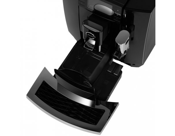 Кофемашина Jura E8 Piano Black (15745)