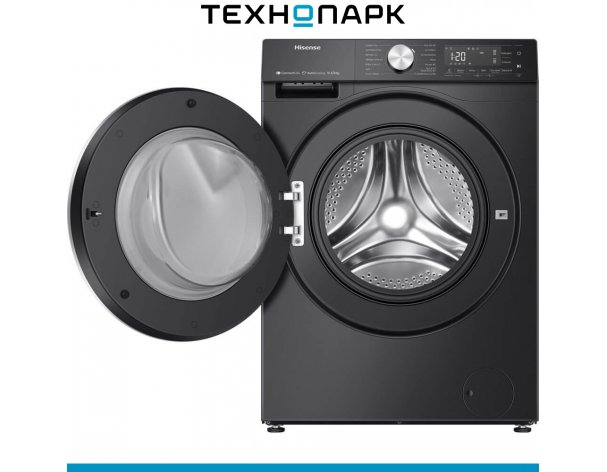 Машина стирально-сушильная Hisense WD5S1045BB
