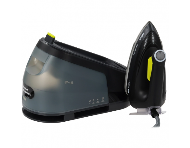 Ironing system Braun CareStyle 3 IS3257BK