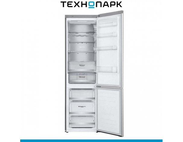 Fridge LG GA-B509SAUM