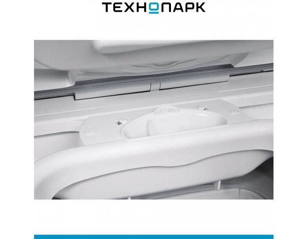 Washing machine Electrolux EW6TN5261F