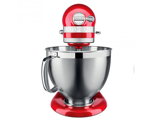 Миксер планетарный KitchenAid Artisan 4,8 л карамельное яблоко 5KSM185PSECA