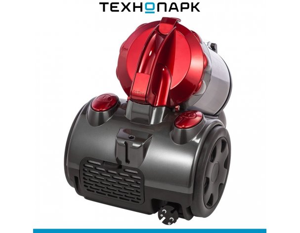 Vacuum cleaner Doffler VCC 1609 RB