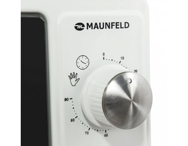 Мини-печь Maunfeld CEMOB.363.W