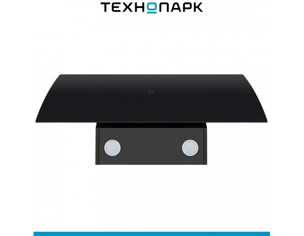 Вытяжка Maunfeld Sky Star Chef 90 Glass Black