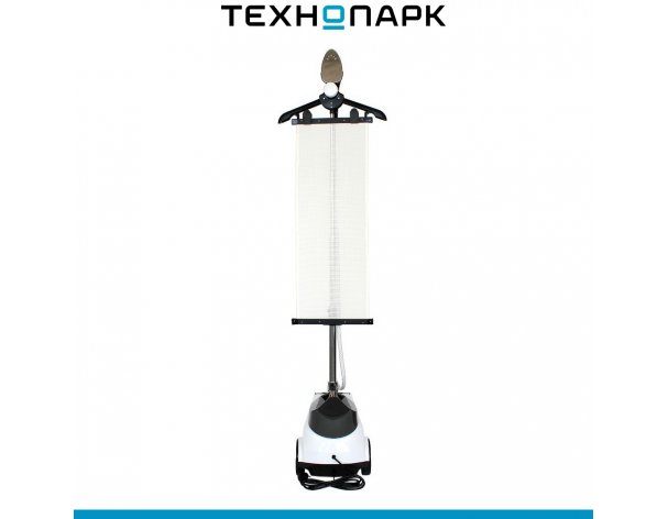 Steamer for clothes MIE Forza White