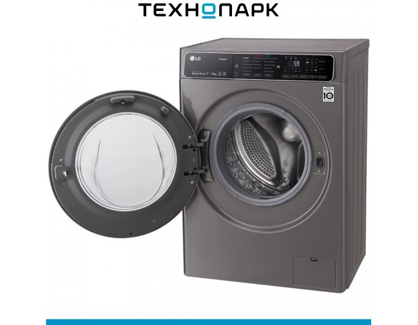 Машина стиральная LG F2H7HG2S