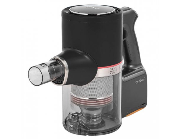 Vacuum cleaner LG CordZero A9N-MASTERX