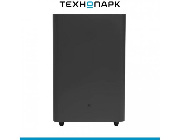 Саундбар JBL Bar 2.1 Deep Bass