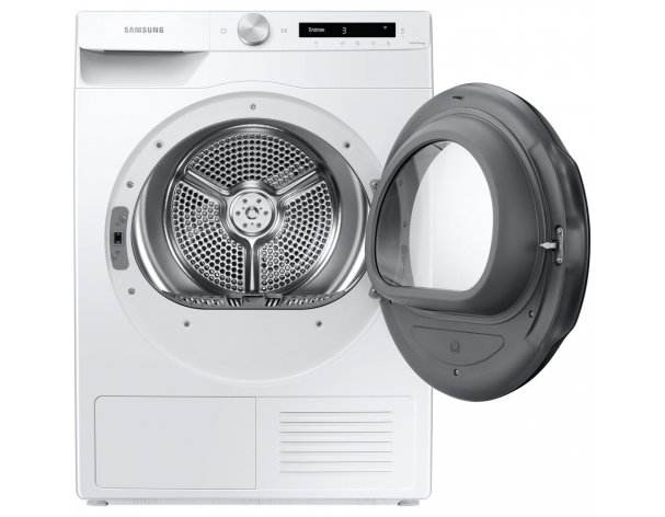 Машина сушильная Samsung DV90T5240AW