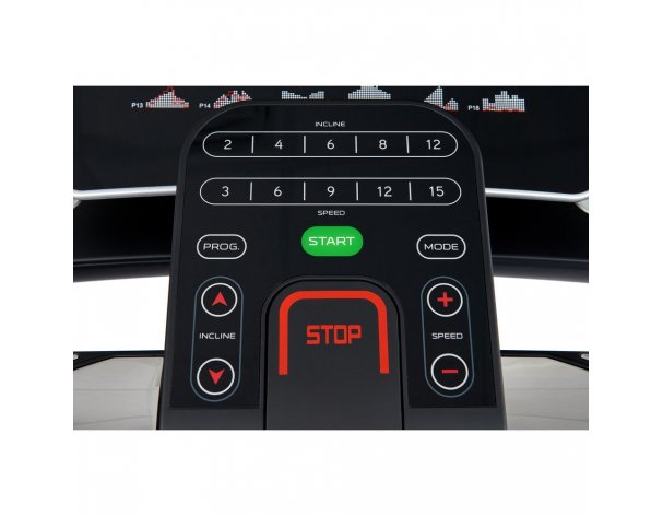 Дорожка беговая Titanium Masters Physiotech TLF