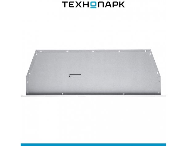 Built-in hood Maunfeld Thames 601M White