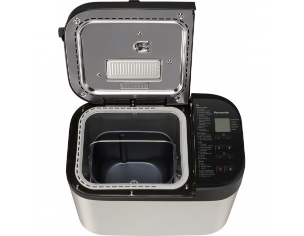 Хлебопечка Panasonic SD-YR2550STS