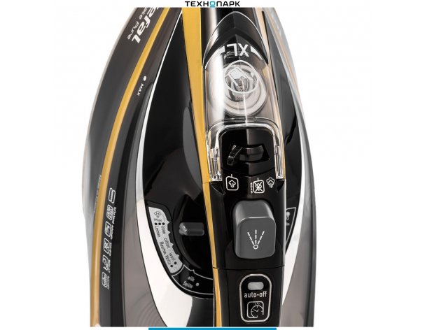 Iron Tefal FV 9865