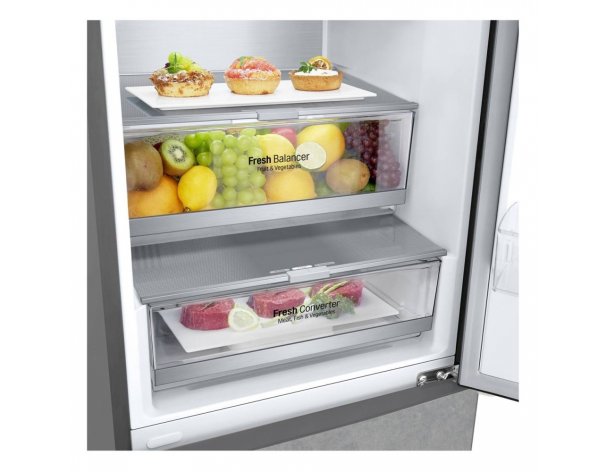 Refrigerator LG GA-B509CCUM