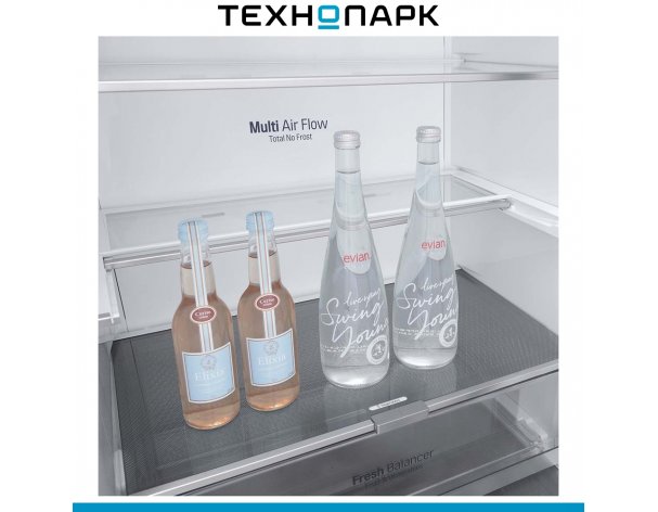 Fridge LG GC-B569PBCM