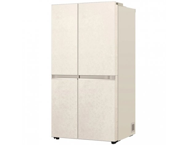 Refrigerator LG GC-B257SEZV