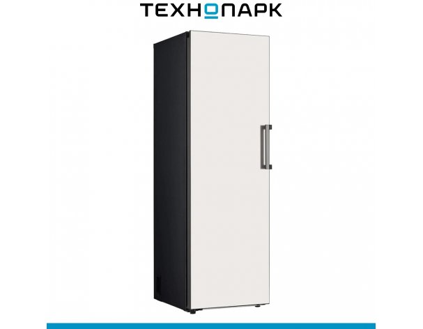 Камера морозильная LG GC-B404FEQM