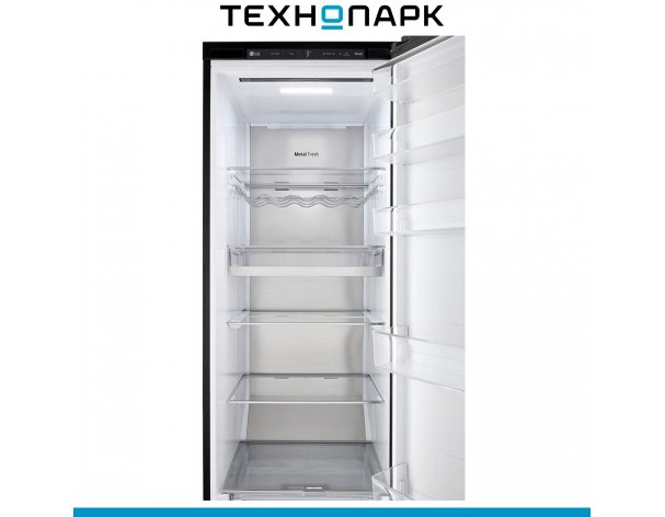 Fridge LG GC-B401FEPM