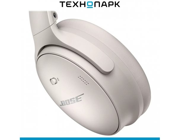 Наушники Bose QuietComfort 45 White Smoke