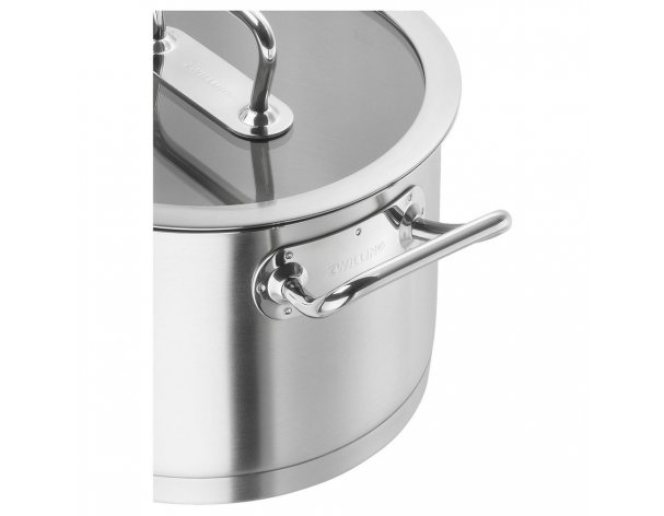 Кастрюля Zwilling Pro 65123-240