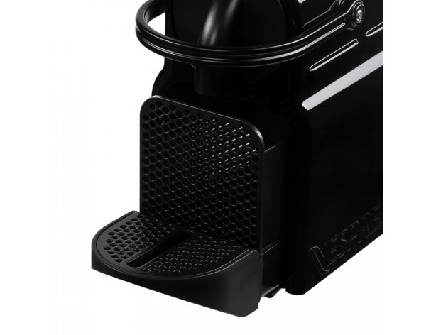 Кофемашина капсульная Nespresso Delonghi EN 80.B Inissia