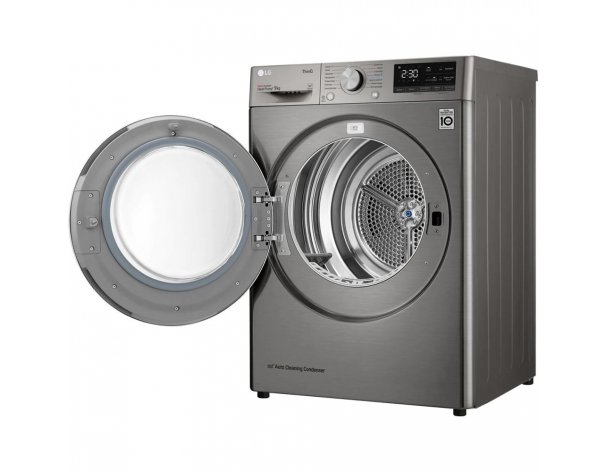 Drying machine LG DC90V5V9S