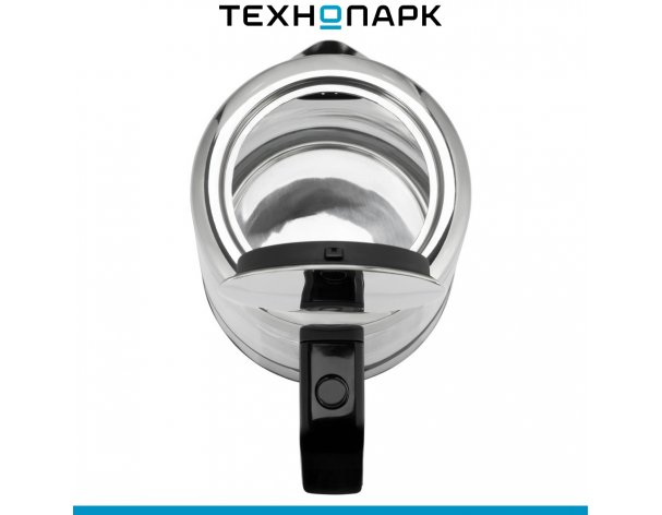 Чайник WMF Kitchenminis Glass Steel 0413190711