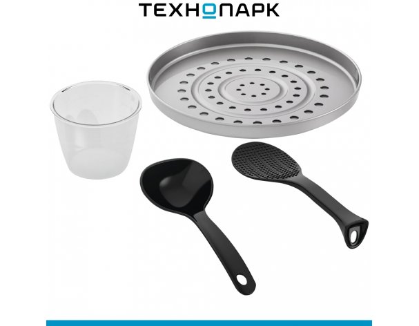 Мультиварка Tefal RK 908A32