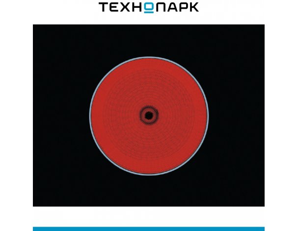 Cooking surface Electrolux EHF6547FXK