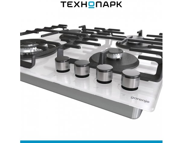 Cooking surface Gorenje GTW642SYW