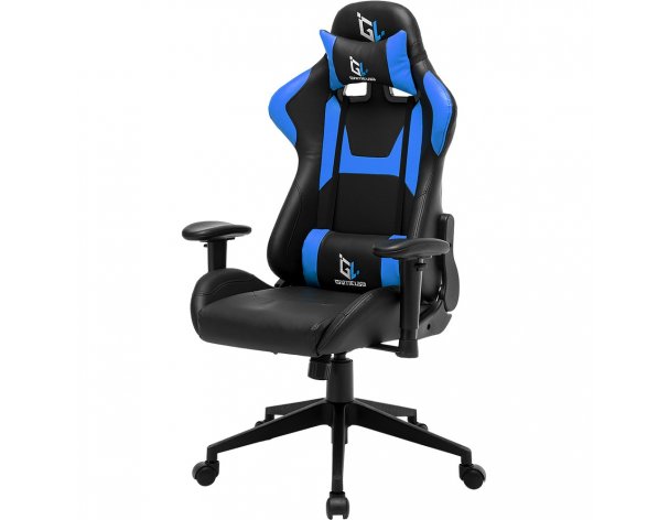 Computer chair GameLab Penta Blue GL-620