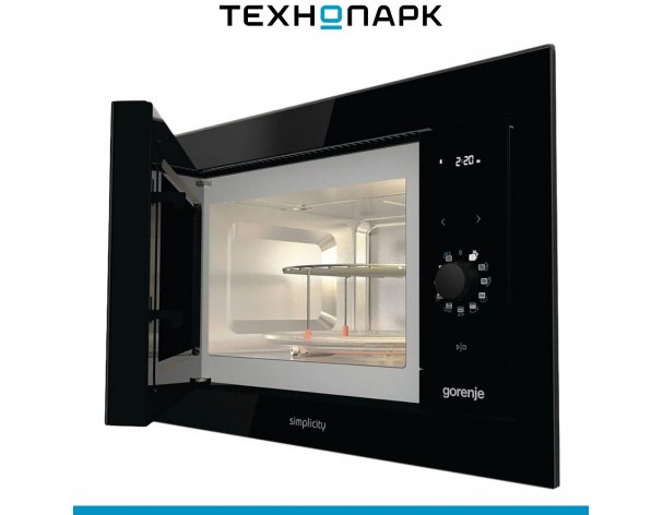 Built-in microwave oven Gorenje BM235G1SYB