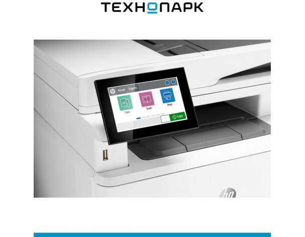 МФУ HP LaserJet Enterprise 3PZ55A