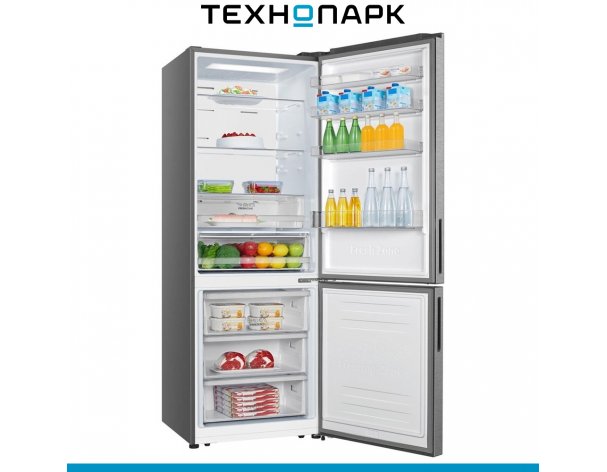 Refrigerator Gorenje NRK720EAXL4
