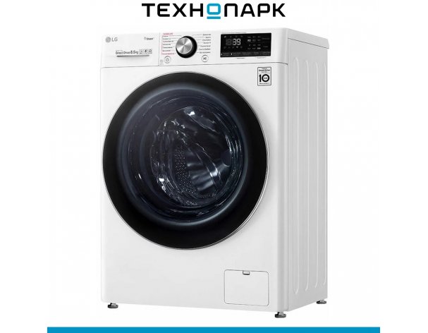 Машина стиральная LG F2V9GW9W