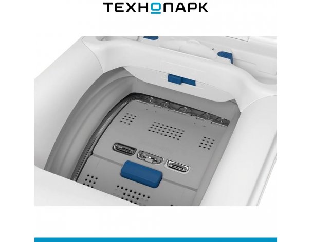 Washing machine Electrolux EW6TN4261P