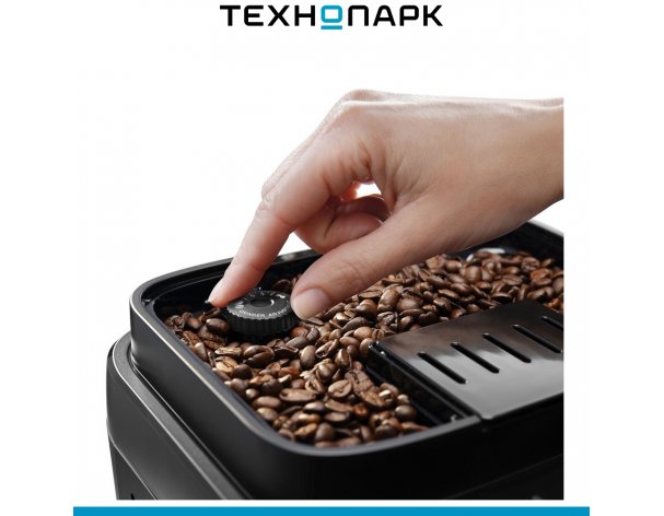 Кофемашина Delonghi ECAM 290.61.B