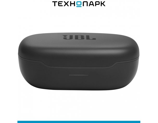 Наушники JBL Endurance Peak 3, чёрный