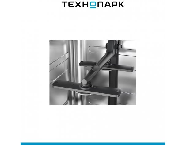 Машина посудомоечная встраиваемая Electrolux KEMC3211L